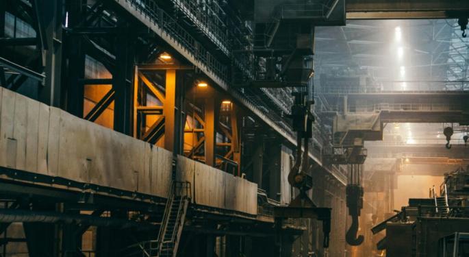 Top 2 Materials Stocks You May Want To Dump This Quarter