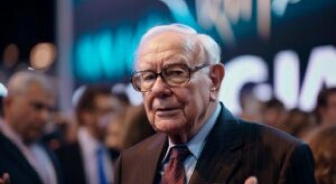 Warren Buffett Sells More Bank Of America Stock: Should You Follow His Lead Or Invest Further?