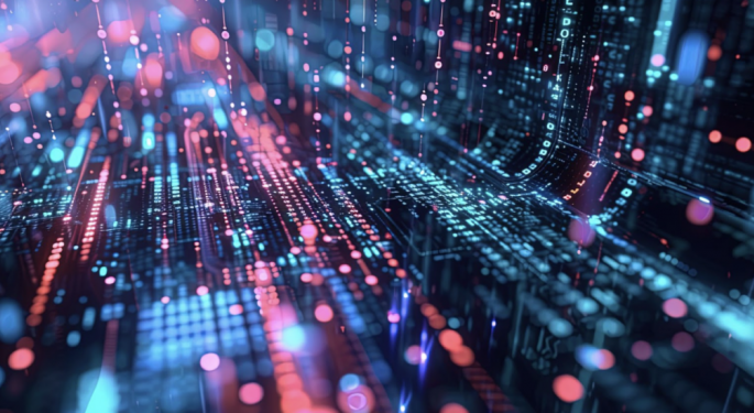 A Digitalization Showdown Offers Traders A Potential Opportunity In Direxion's AI And Big Data Bull And Bear ETFs