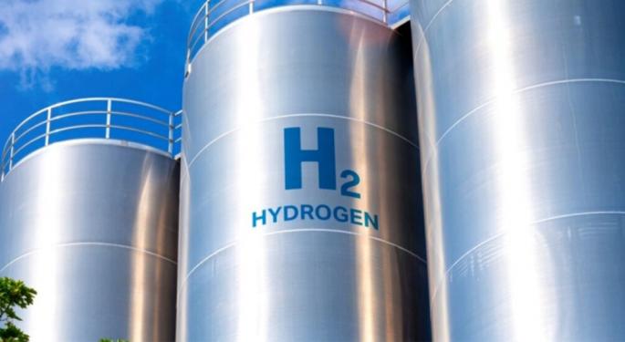 Bill Gates, Jeff Bezos-Backed Startup Leads The Charge In Global 'Gold Rush' For Buried Hydrogen