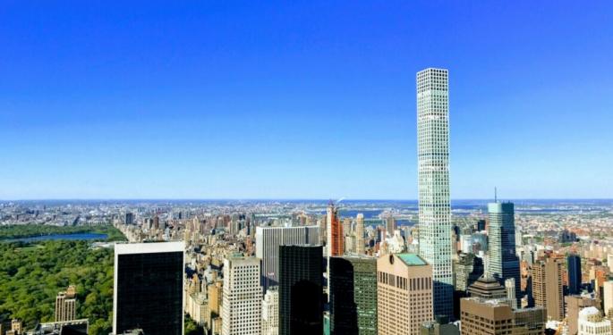 New Partnership Targets Unlicensed Cannabis Shops In New York, Here's How
