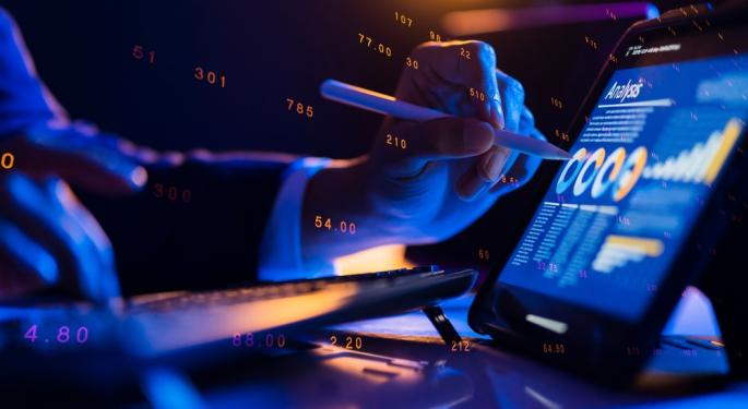 Morgan Stanley Advises Shift To Defensive Stocks As AI Rally Loses Steam Following Drop In Nvidia And Others: 'We Got Overcooked On The Whole AI Theme'