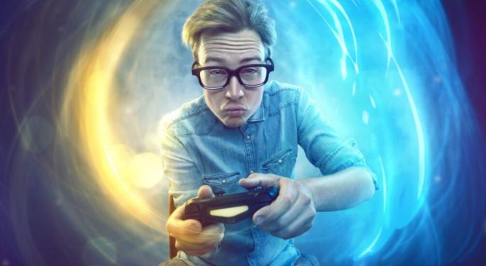 Epic, EA, Ubisoft Face Accusations Of Deceit Over In-Game Purchases – EU Complaint Filed