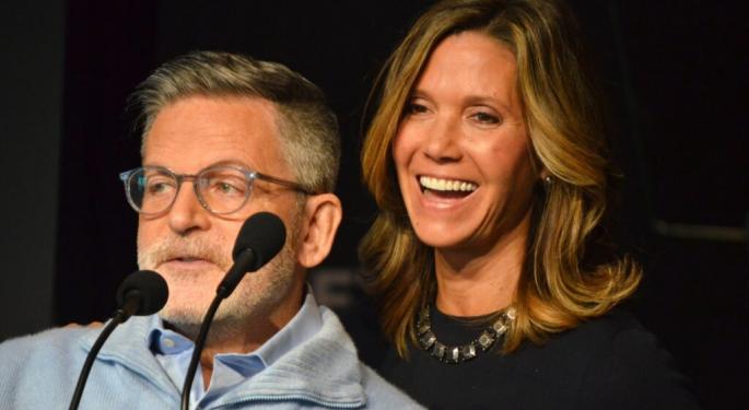 Dan Gilbert Talks Detroit's Revival, Rocket's Success, Personal Tragedy