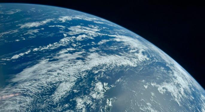 Polaris Dawn Crew Shares Pictures On X With The Help Of Starlink Satellites In Space: 'Hello Earth'