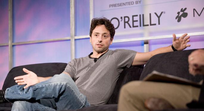 Google Co-Founder Sergey Brin Admits Company Was 'Too Timid' To Rollout ChatGPT-Like LLMs Despite Basically Inventing Them