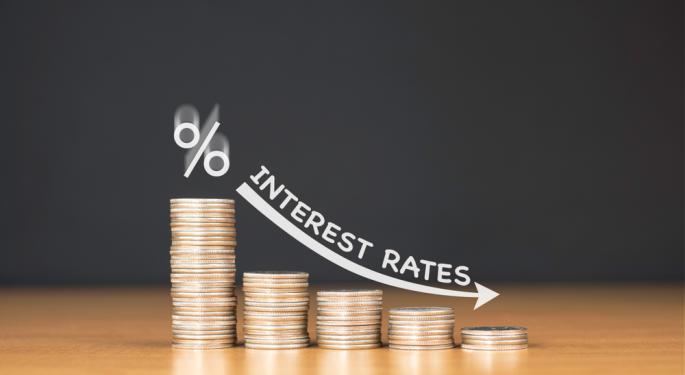 Why Interest Rate Cuts Won't Automatically Boost The Stock Market