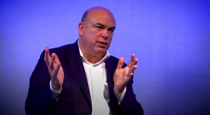 HPE CEO Defends $4B Lawsuit Against Late Tech Magnate Mike Lynch's Estate, Says It Is In Shareholders' Best Interest To 'Make The Difficult Decisions'