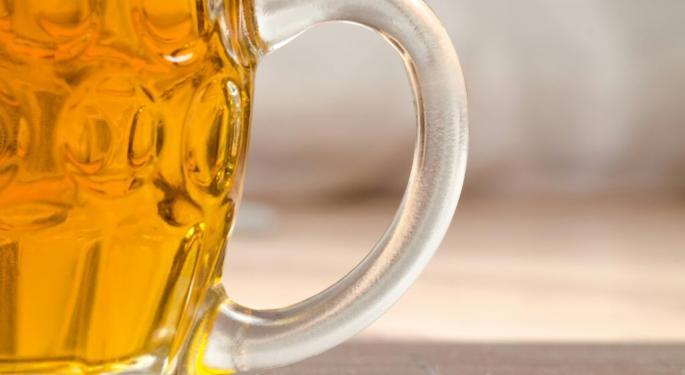 Billion-Dollar Marijuana Giant Buys Another Brewery From Molson Coors, Expands Great Lakes Footprint