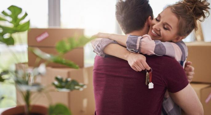 Homeowners Have Never Been Richer, Data Shows: 'Another Reason To Question Recession Narrative'