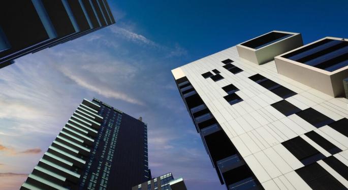 Top 2 Real Estate Stocks That May Collapse This Month