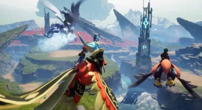 Palworld Going Free-To-Play? Developer Weighs Bold, Yet 'Difficult' Move