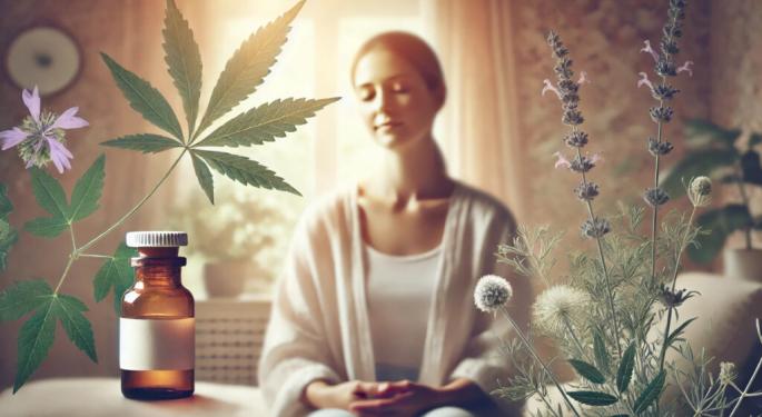 CBD Suppositories Could Be A Game-Changer For Menstrual Relief, Harvard Study Shows