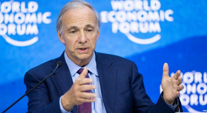 Billionaire Ray Dalio Warns Potential Election Chaos Likely If Loser, Particularly Trump, Rejects Outcome - 'My Great Fear Is for Democracy'