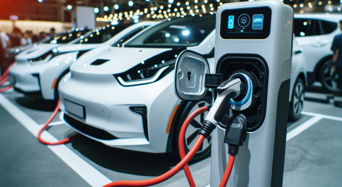 Former Democratic Senator Al Franken Says Biden Is Wrong To Impose Higher Tariffs On EVs Made In China