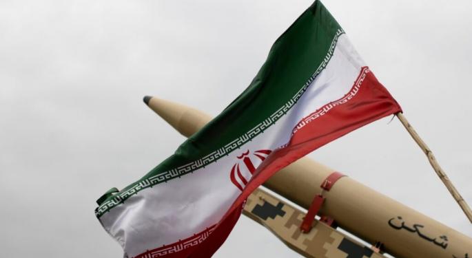 US And Allies Worried Amid Reports Of Russia Potentially Sharing Nuclear Secrets With Iran