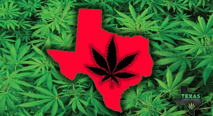 Federal Marshals Raid Legal Medical Marijuana Shop In Texas: Why The Big Guns? Advocates Say 'It's Absurd'