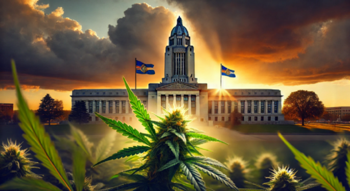 Nebraska Medical Cannabis Legalization Heads Into November Election Amid Signature Controversy