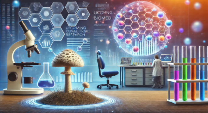 Psychedelic Biotech Psyence Grows Pipeline With Trials And Psilocybin Drug Developer Acquisition