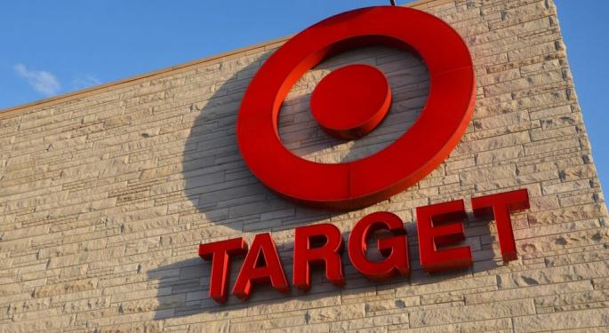 Target Set To Recruit 100K Seasonal Employees Despite Anticipated Slow Holiday Sales