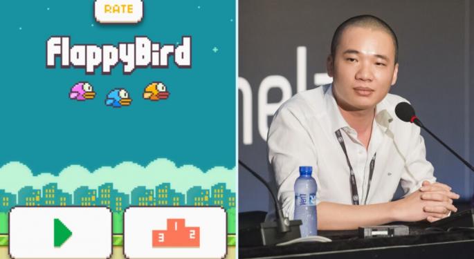 'I Did Not Sell Anything': Flappy Bird Creator Denounces Game's Crypto-Infused Comeback