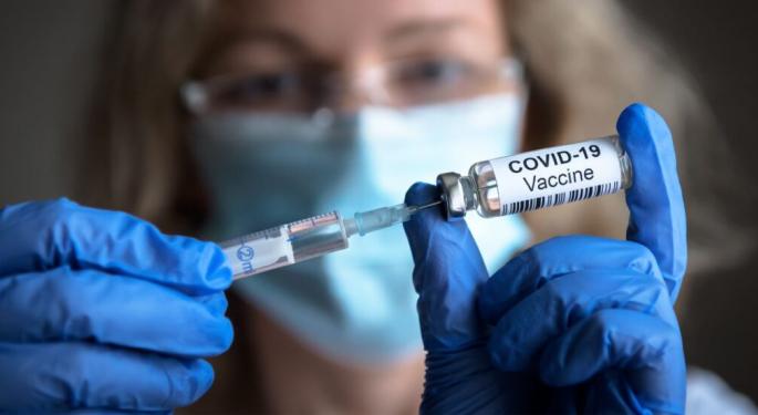 DeSantis Administration Cautions Against Pfizer, Moderna mRNA Covid Vaccines for Vulnerable Individuals, Cites Concerns Related To Rare Heart Conditions