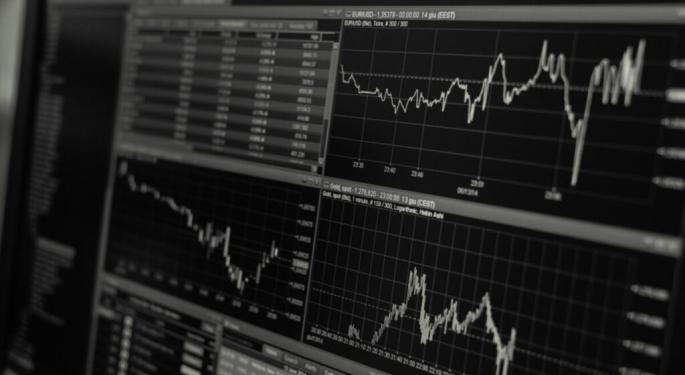 Silver Is The New AI Play – Trader Magnet Is Much Higher, Fed Week