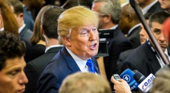 Man Accused In Trump Assassination Attempt Could Face 15 Years For Federal Gun Crimes: What's Next