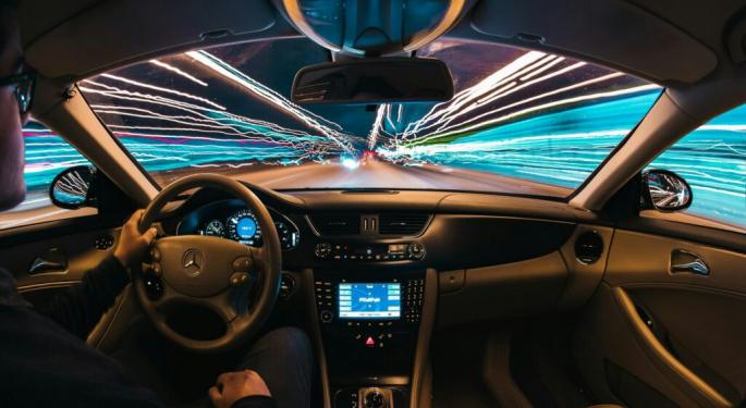 Drivers Tend To Multitask And Pay Less Attention To The Road While Using Tesla's Autopilot And Volvo's Pilot Assist, Study Finds