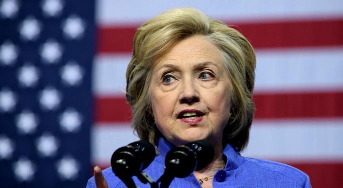 Hillary Clinton Condemns Elon Musk's 'Rotten And Creepy' Post About Taylor Swift, Says It Hints At Something Disturbing