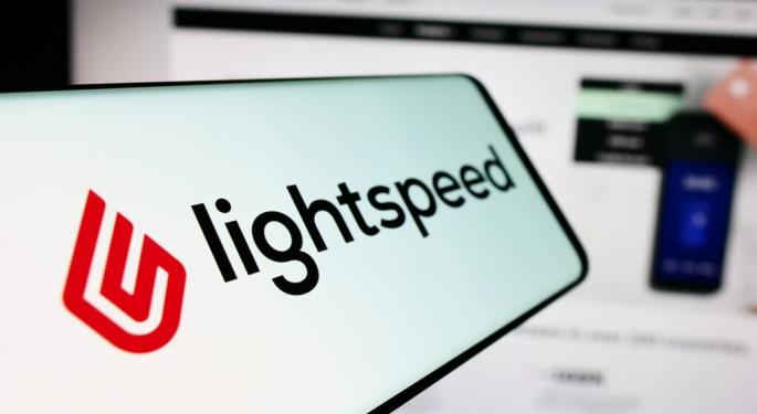 Lightspeed Commerce Plans To Jump-Start Strong Revenue Growth, Says Bullish Analyst