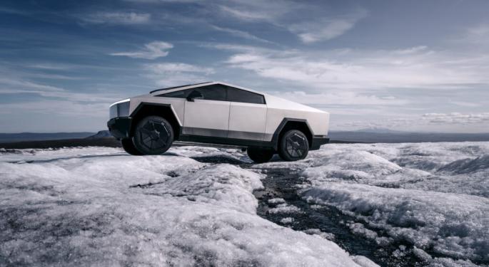 Tesla Cybertruck Deliveries In Canada Expected In Late October