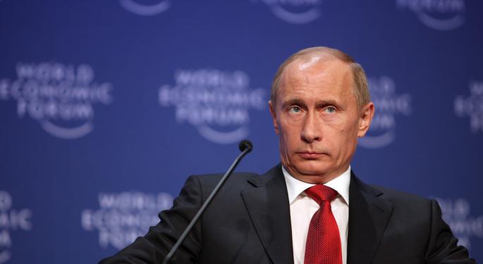 Kim Jong Un's North Korea Outranks China As Russia's Top Ally In Ukraine Conflict, Says Military Intelligence Chief