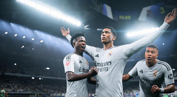 EA Sports FC 25: When And Where To Play Early Access, Global Launch Times