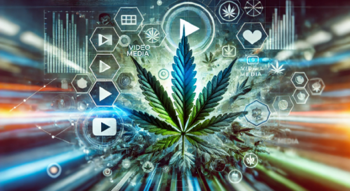 Barstool Sports Expands Into Cannabis Industry, Partners With Green Thumb Industries