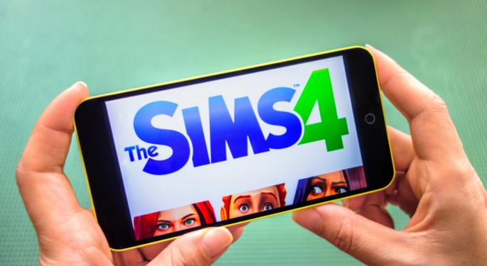 No Sims 5? EA Focuses On Sims 4 Expansion, AI Projects, Margot Robbie Movie