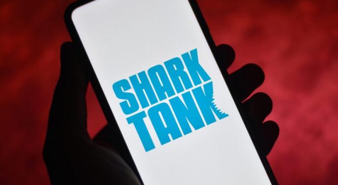 Slide Over Mark Cuban, There's A New Shark In The Pool: Could This Billionaire Be His Replacement On 'Shark Tank'?