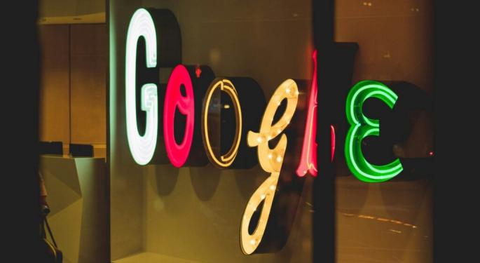 Google Wins $1.7B EU Antitrust Fine Appeal Over 5-Year-Old Online Search Advertising Case