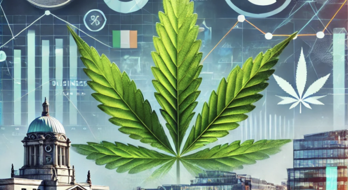Irish Cannabis Patients Will Now Gain Access To New Products Through This International Agreement