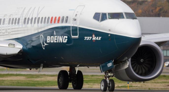 Boeing And Its Largest Union Return To Table With Federal Mediators After 30K Workers Strike Over Failed Wage And Pension Talks