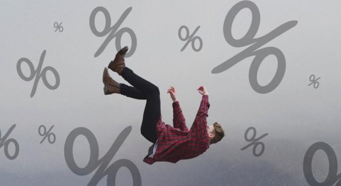 Interest Rates In Free-Fall: What It Means For Mortgages, Credit Cards And Your Wallet As The Federal Reserve Springs Into Action For First Time In 4 Years