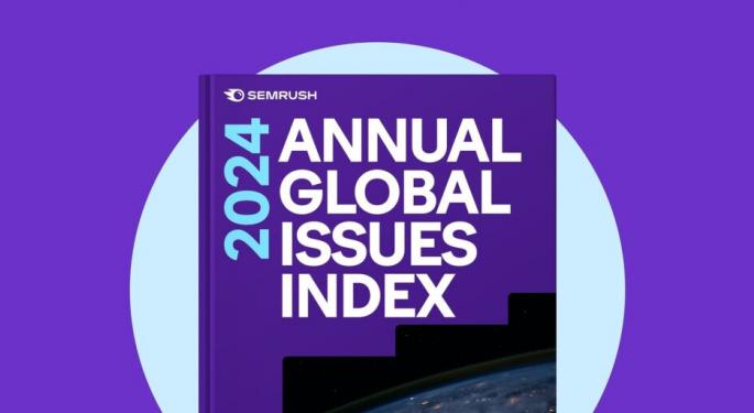 EXCLUSIVE - How Cannabis Businesses Can Leverage Global Search Trends To Stay Ahead: New Semrush Index