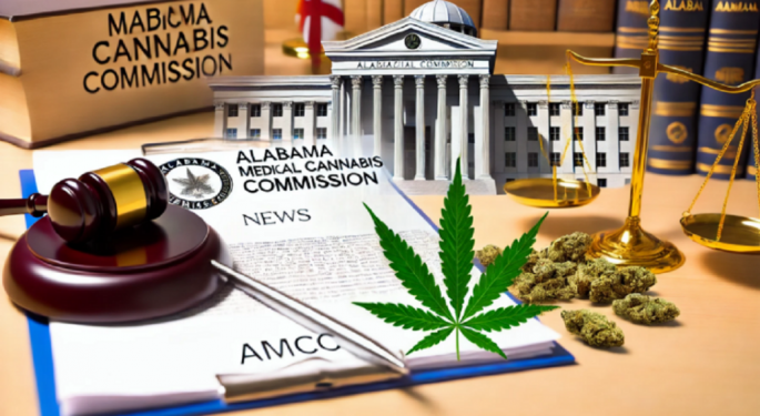 Alabama Marijuana Company Sues Medical Cannabis Commission Over Licensing Chaos, Seeks Program Overhaul As Patients Remain In Limbo