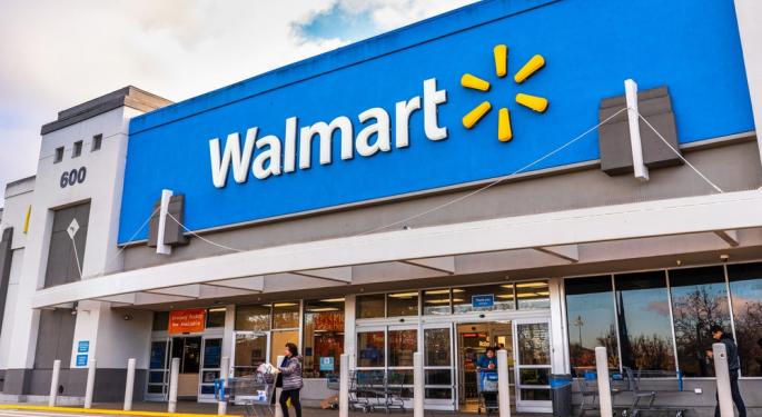 Walmart Steps Up Holiday Game, Inflation-Free Thanksgiving Meal Returns