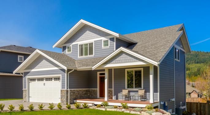 Mortgage Rates Near 6%, Demand Increases For Refinancing, Purchases