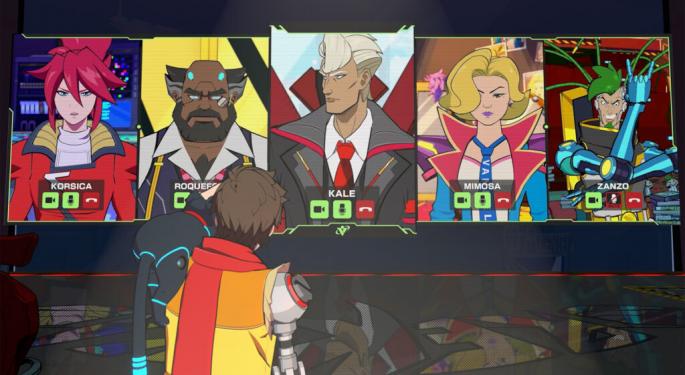 Why Krafton Bought Tango Gameworks From Microsoft: CEO Kim Reveals 'We Don't Think Hi-Fi Rush 2 Is Going To Make Us Money'