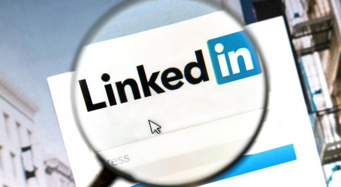 Microsoft's LinkedIn in Hot Water For Allegedly Using Data Of Users For Training AI Before Updating Terms Of Service