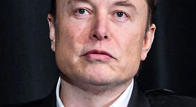 'The Secret Service Is Aware Of The Social Media Post Made By Elon Musk,' Says Law Enforcement Agency