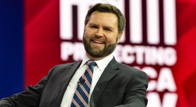 JD Vance's Unverified Rumors About Haitian Immigrants Stir GOP Discomfort: 'Distracting From Real Issues At Hand'
