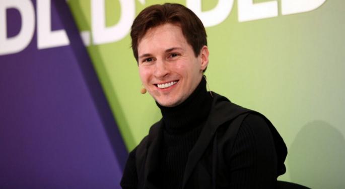 Telegram CEO Pavel Durov Faces 10-Year Sentence And €500K Fine In France's First Cybercrime Case Under New Law UPDATED